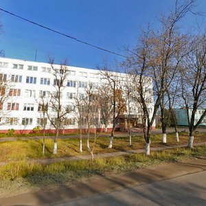 Akademika Goryachkina Street, вл120с1, Moscow and Moscow Oblast: photo