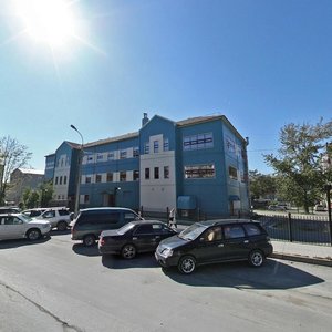 Khabarovskaya Street, 56, Yuzhno‑Sakhalinsk: photo