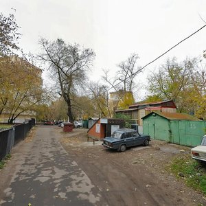 Khavskaya Street, 26с2, : foto