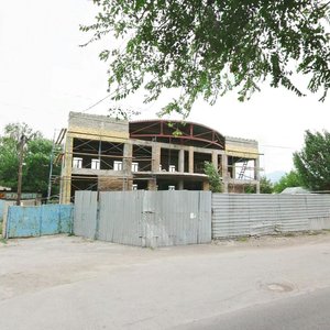 Álibı Jangeldın kóshesi, 187А, : foto