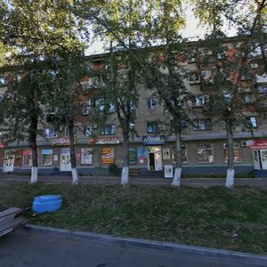 Amursky Boulevard, 58, : foto