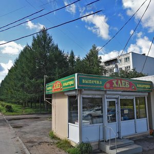 Ulitsa Pobedy, 15, Ivanteevka: photo