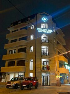 Nar-Dos Street, 88, Yerevan: photo