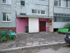 Dimitrova Street, 10 ، أوليانوفسك: صورة