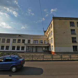 Ulitsa Ordzhonikidze, 3, Orel: photo