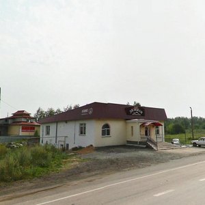 Ulitsa Dzerzhinskogo, 1Д, Nevyansk: photo