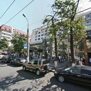 Gogol Street, 58, Almaty: photo