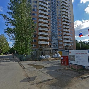 Moskovskiy Drive, 11, Balashiha: photo