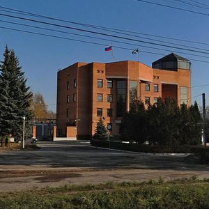 Moskovskoye Highway, 16к1, Ryazan: photo