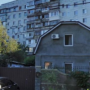 Haharina Avenue, 84А, Dnipro: photo