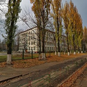 Ivana Svitlychnoho Street, 1, Kyiv: photo