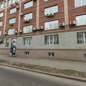 Volodarskogo Street, 21, Tyumen: photo