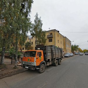 Киров, Казанская улица, 75А: фото