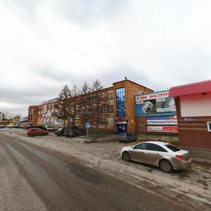 Prospekt Dzerzhinskogo, 3, Zavoljie: photo