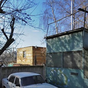 Novaya Street, 1Ас8, Moscow: photo