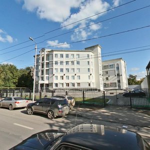 Sportivnaya Street, 17, Samara: photo