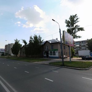 Ibragimova Avenue, 30, Kazan: photo