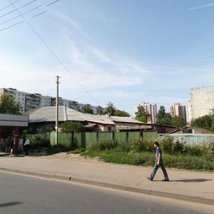 Казань, Улица Максимова, 20: фото