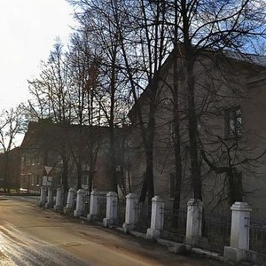 Svyazi Street, 5/4 ، ريازان: صورة