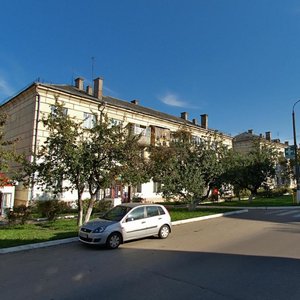 Sadovaya ulitsa, 19, Kashira: photo