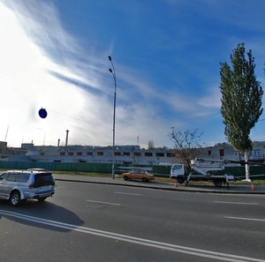 Novokonstiantynivska Street, 1В, Kyiv: photo