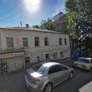 Kravtsova Lane, 13В, Kharkiv: photo