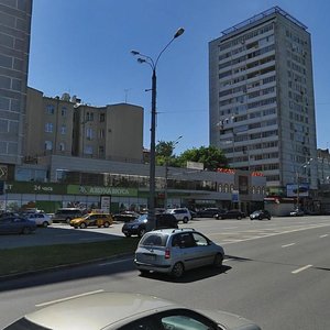 Sadovaya-Triumfalnaya Street, No:22/31, Moskova: Fotoğraflar