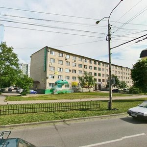 Yunosti Avenue, 28/2, Stavropol: photo
