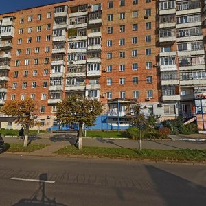 Maxim Gorky Street, 162, Izhevsk: photo