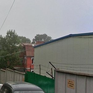 Importnaya Street, 15, Vladivostok: photo