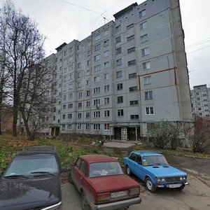 Ulitsa Mezentseva, 44к2, Tula: photo