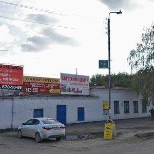 Казань, Тихорецкая улица, 7к5: фото