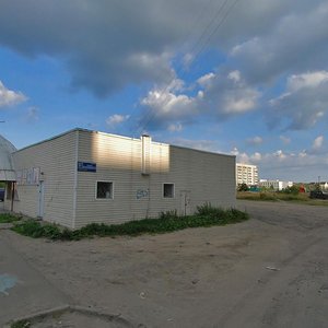 Internatsionalistov Boulevard, 17, Petrozavodsk: photo