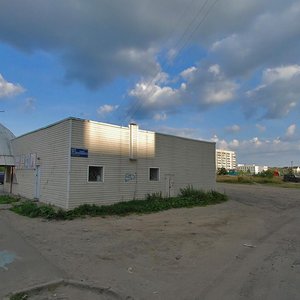 Internatsionalistov Boulevard, No:17, Petrozavodsk: Fotoğraflar