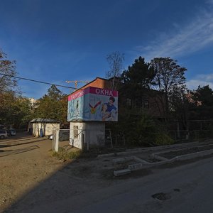 Vostochno-Kruglikovskaya Street, 45/1, Krasnodar: photo