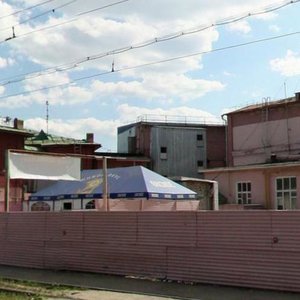 Gordeevskaya Street, 2Ак1, Nizhny Novgorod: photo