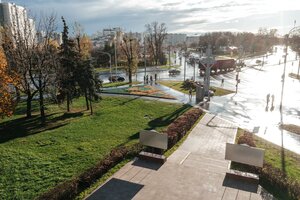 Москва, Люблинская улица, 149: фото