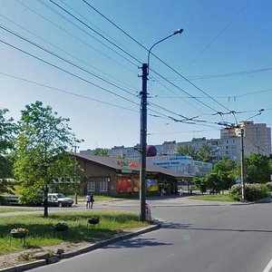 Budapeshtskaya Street, 11к2, Saint Petersburg: photo