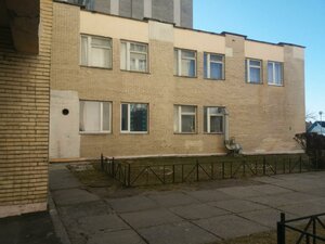 Брест, Высокая улица, 22к4: фото