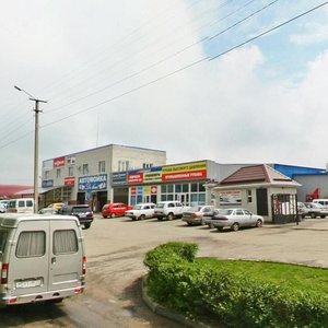 3-ya Promyshlennaya ulitsa, 6, Stavropol: photo