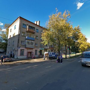 Малоярославец, Московская улица, 37: фото