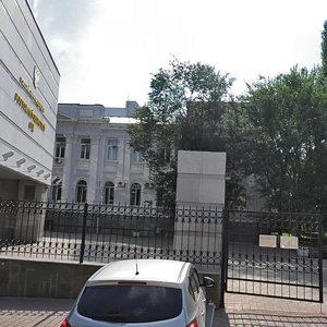 Sotsialisticheskaya Street, 164/35, : foto