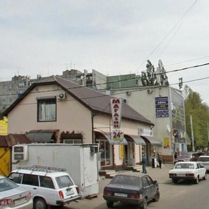 Ignatova Street, 22А, Krasnodar: photo