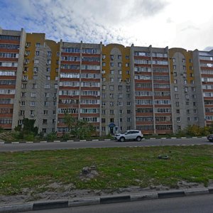 Bolshaya Sadovaya ulitsa, 192/208 ، ساراتوف: صورة