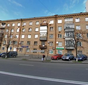 Mechnykova Street, 11 ، كييف: صورة