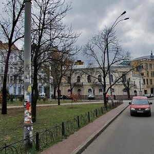 Kontraktova Square, 8, Kyiv: photo