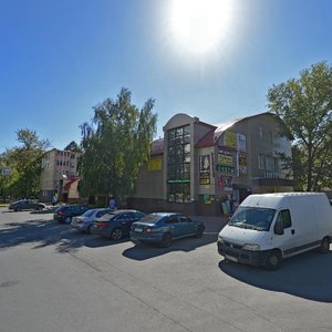 Ulitsa Poligrafistov, 14А, Chehov: photo