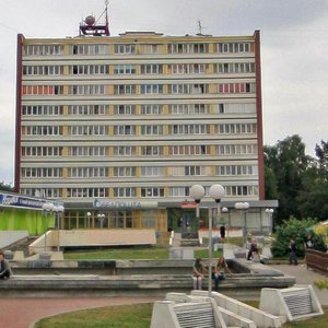 Savieckaja vulica, 58, : foto