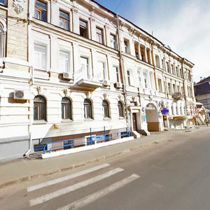 Rymarska Street, 28, Kharkiv: photo