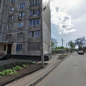 Polyova Street, 10 ، خاركيف: صورة